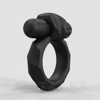 Bathmate Maximus Vibe Rings дірілі бар эрекциялық сақина (45 мм.) от sex shop Extaz фото 3