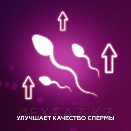 Мужчин арналған қоздырғыш HERB VIAGRA (өсімдік виагра) 10 қойынды. от sex shop Extaz фото 4