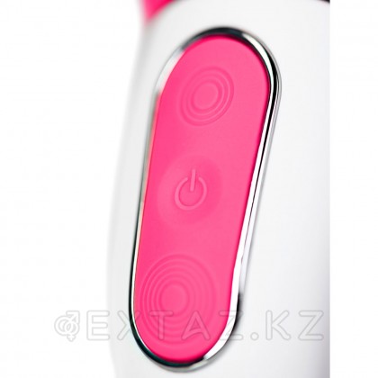 Қоян вибраторы Satisfyer Vibes-Mr. Қоян, 22 см от sex shop Extaz фото 9