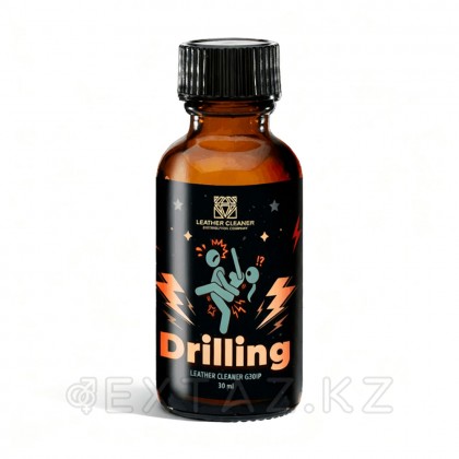 Poppers Drillin (Drilling) 30 мл от sex shop Extaz