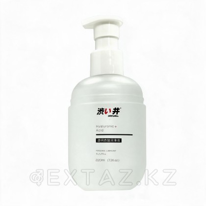 DryWell 220 мл гиалурон қышқылымен ылғалдандыратын майлау. от sex shop Extaz