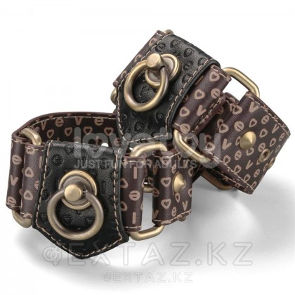 Rebellion Reign Кісендері от sex shop Extaz
