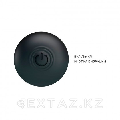 Golden шағын вибраторы от sex shop Extaz фото 5