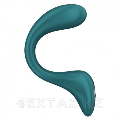 Satisfyer G for Goddess 2 вибраторы көк от sex shop Extaz