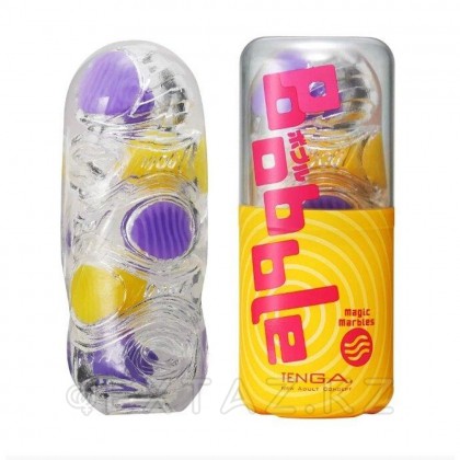 Tenga Bobble Magic Marbles Мастурбаторы от sex shop Extaz