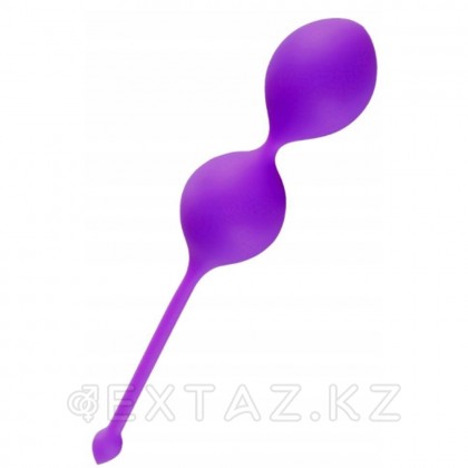 Қынаптық шарлар Alive u-Tone күлгін от sex shop Extaz фото 3