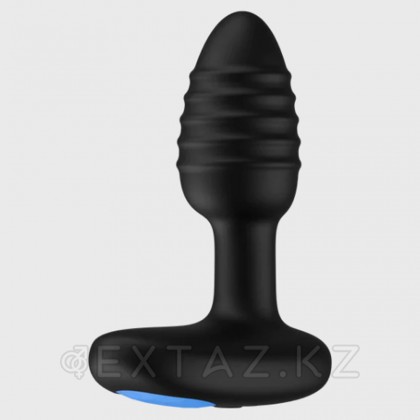 KIIROO ұсынған Lumen ohmibod тербелісі бар интерактивті анальды плагин от sex shop Extaz фото 11