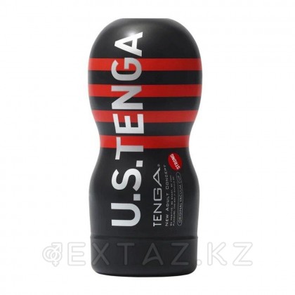 Tenga Us Мастiginal Vacuum Cup Strong Мастурбаторы от sex shop Extaz