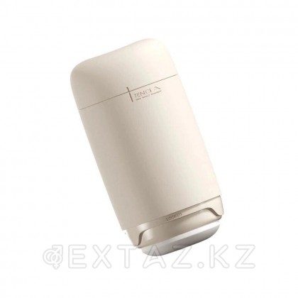 Tenga Puffy Latte Brown Мастурбаторы от sex shop Extaz фото 9