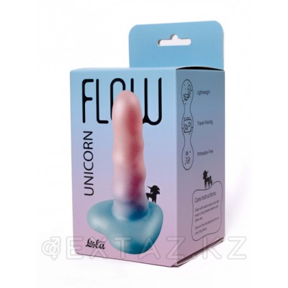 Шынайы емес дилдо Unicorn Light от sex shop Extaz фото 7