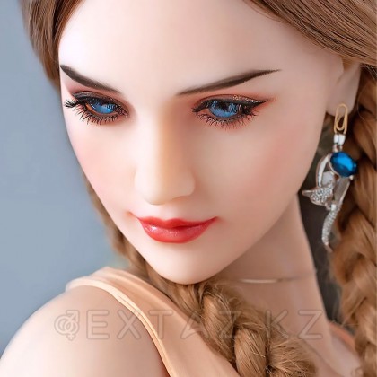 Реалистичная секс-кукла Ариса (168 см, 37 кг) от sex shop Extaz фото 3