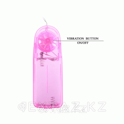 Виброяйцо на удлинителе от sex shop Extaz фото 7