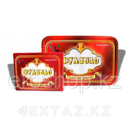 БАД Фулибао капсулы 1 капсула от sex shop Extaz