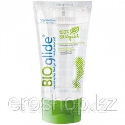 BIOglide 40мл Гель смазка от sex shop Extaz