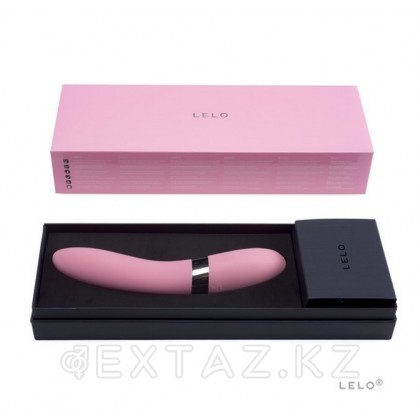 Вибромассажер Elise 2 (LELO) от sex shop Extaz фото 5