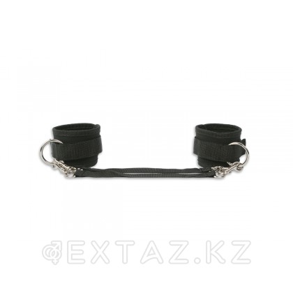 Набор Мягких Фиксаторов от sex shop Extaz фото 3