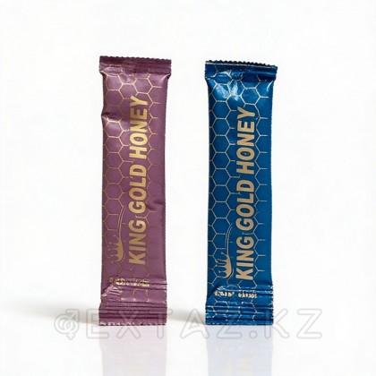 King Gold honey әйелдерге арналған бал от sex shop Extaz