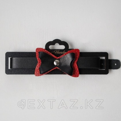 Көбелек шокері екі түсті кішкентай Crazy Handmade от sex shop Extaz