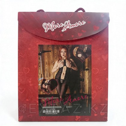 Ашық мойын бодисеткасы от sex shop Extaz фото 2