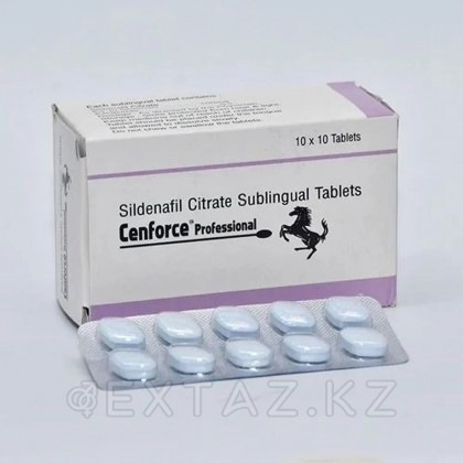 Препарат для усиления потенции Cenforce Professional (10 таб.) - extaz.kz Cenforce professional потенциалын күшейтуге арналған Препарат (10 таб.) от sex shop Extaz