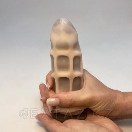 Шағын мастурбатор Shot By Alive, жалаңаш от sex shop Extaz фото 6