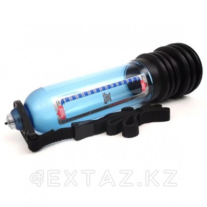 Bathmate Shower strap гидропомпасын қолдануға арналған белдік от sex shop Extaz фото 7