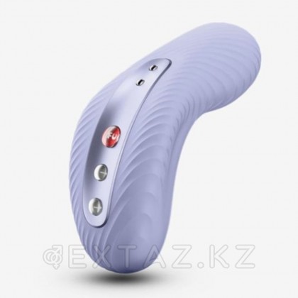 Fun Factory Laya III әмбебап діріл массажы (Ашық күлгін) от sex shop Extaz