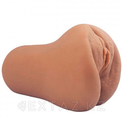 Тірі, XL Mia шынайы Қос мастурбаторы от sex shop Extaz фото 2
