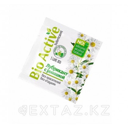 Bio active жағармайы 3 г. от sex shop Extaz фото 2