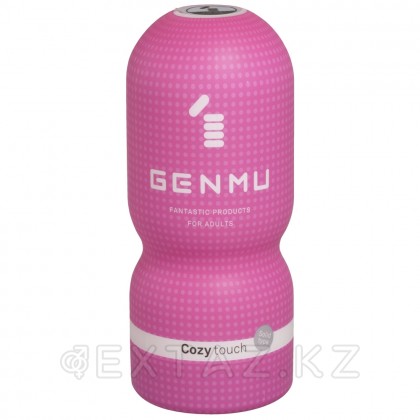 Мастурбатор Cozy - Genmu от sex shop Extaz