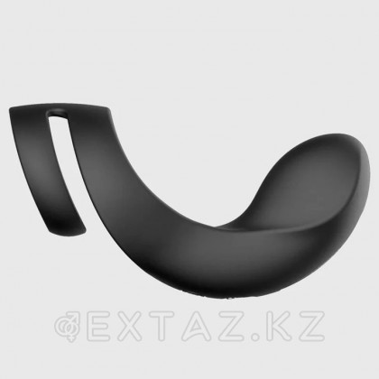 Benedict Қос сақиналы Benedict скротальды және перинэя діріл стимуляторы от sex shop Extaz фото 4