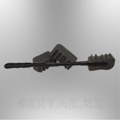 Bathmate cleaning brush гидропомпасының гигиеналық тазалау щеткасы от sex shop Extaz фото 2