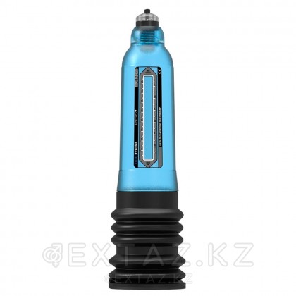 Bathmate-hydro7 гидропомпасы (көк) от sex shop Extaz