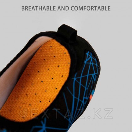 Көк сызықты аквашуздар (31) от sex shop Extaz фото 6