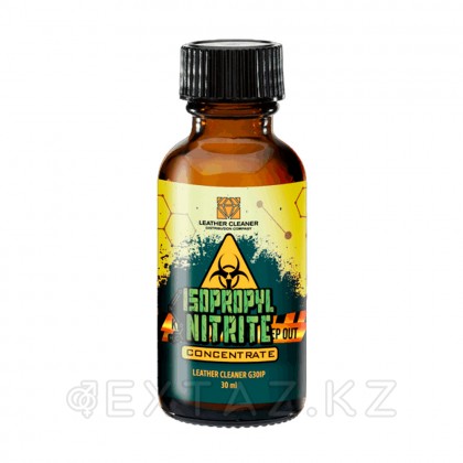Попперс изопропил нитрит (Isopropyl Nitrite) 30 мл от sex shop Extaz