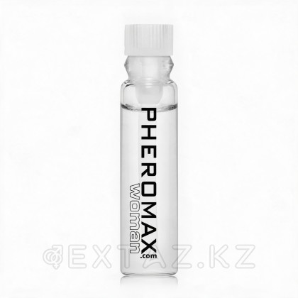 Әйелдер феромон концентраты PHEROMAX® for Woman, 1 мл. от sex shop Extaz
