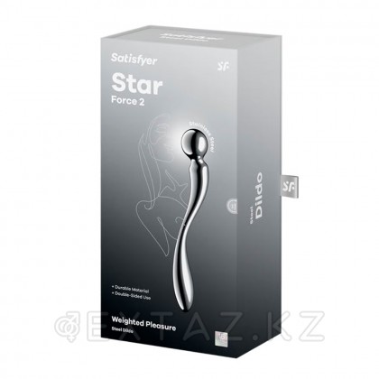 Satisfyer Star Force 2 от sex shop Extaz фото 5