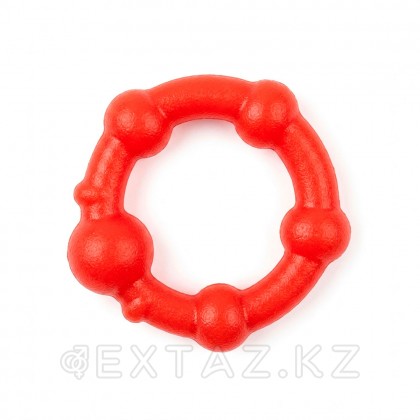 Sitabella love ring 1 эрекция сақинасы, латекс, D27 мм от sex shop Extaz