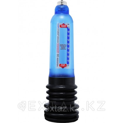Гидропомпа Bathmate HERCULES AQUA синяя от sex shop Extaz