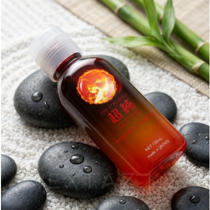 Bijond Powerful Flaming 150ml су негізіндегі ылғалдандыратын гель от sex shop Extaz фото 2