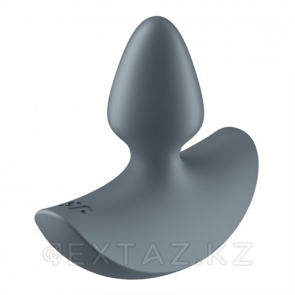 Анальный виброплаг Satisfyer Booty Absolute beginners 1 от sex shop Extaz фото 3