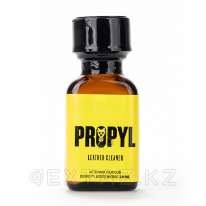 Попперс PROPYL 24 мл. (Люксембург) от sex shop Extaz