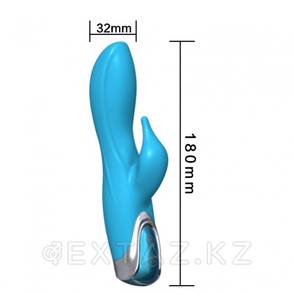 Клиторальды стимуляторы бар Вибратор қызғылт от sex shop Extaz фото 4
