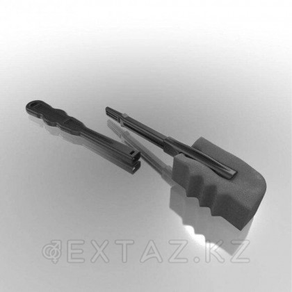 Bathmate cleaning brush гидропомпасының гигиеналық тазалау щеткасы от sex shop Extaz