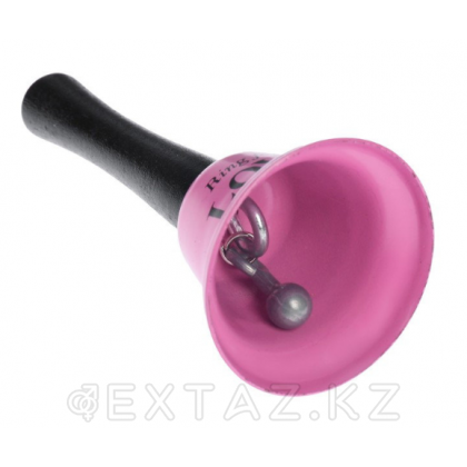 Колокольчик настольный 