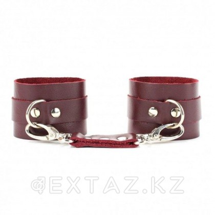 Бордо кісендері от sex shop Extaz фото 4
