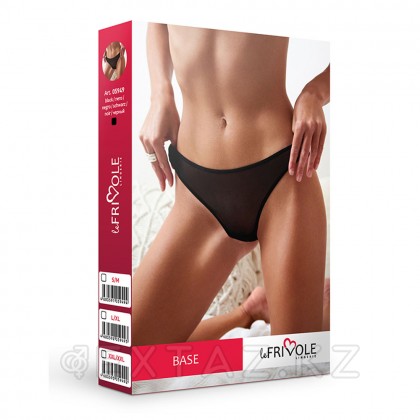 Бразилиано le frivole base торынан жасалған трусиктер (S / M, 42-44) от sex shop Extaz фото 2