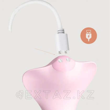Adrien Lastic Temptation клиторлық стимуляторы от sex shop Extaz фото 2