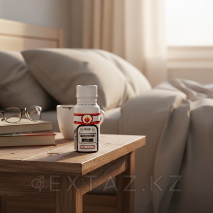 Періште Попперлері 15 мл. (ваниль хош иісі бар) от sex shop Extaz фото 4