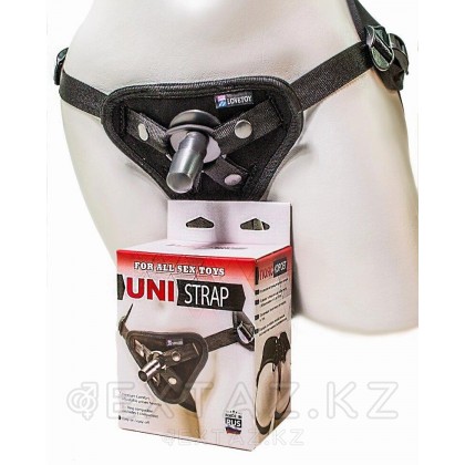 Корсеті бар Harness UNI strap от sex shop Extaz фото 9